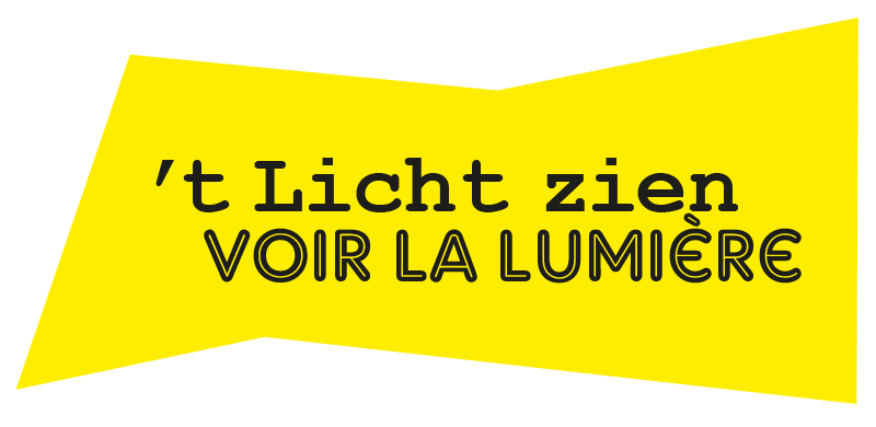 't Licht zien / Voir la lumière