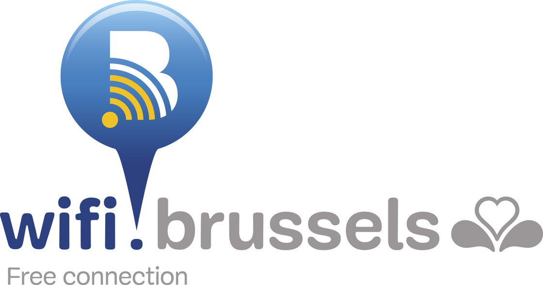 wifi.brussels