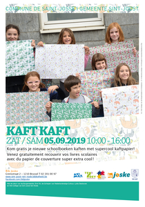Kaft Kaft