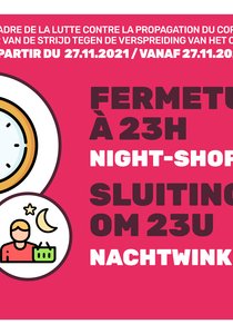 Nightshop