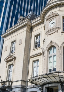 Administration communale