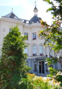 Maison communale