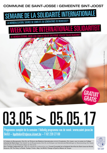 Week van de internationale solidariteit