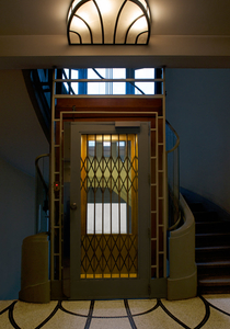 ascenseur