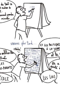 Commission communale de l'accueil
