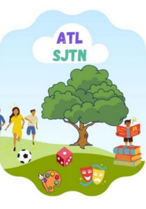 Logo ATL Saint-Josse