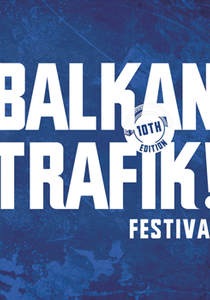 Balkan trafik 2016