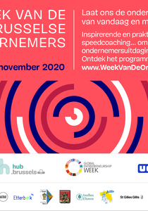 De Week van de Brusselse ondernemers 