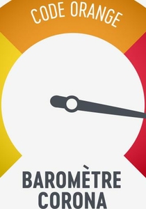 Baromètre Corona