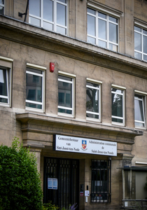Administration Communale