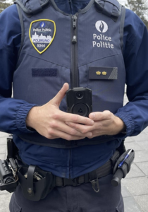 Bodycam