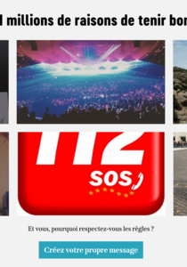 11 millions de tenir bon