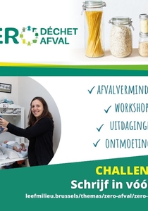 ZERO AFVAL CHALLENGE