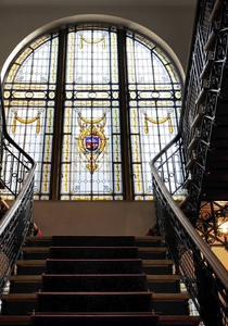 Hôtel communal
