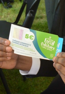cheques commerces