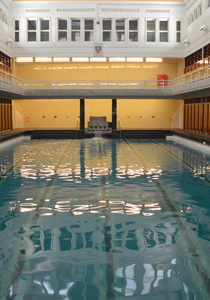 piscine SJTN