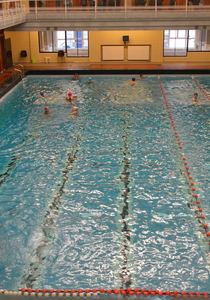Bains de Saint-Josse