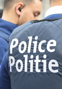 policiers
