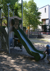 Plaine de Jeux