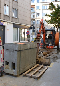 Chantier