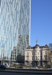 Cité des Métiers