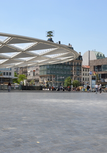 Place Rogier