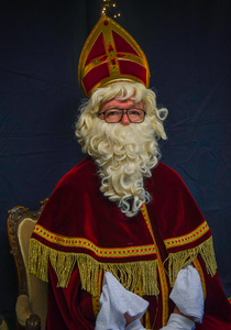 Saint-Nicolas