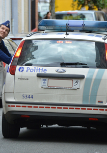 politie