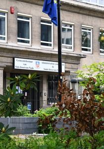 Administration communale de Saint-Josse