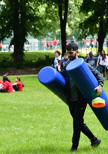 Journée multisport 