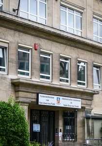 Administration communale 