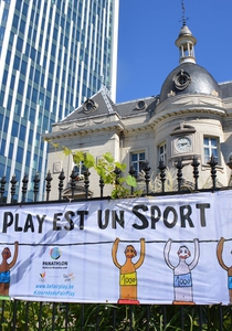 Panathlon, le fair play est un sport