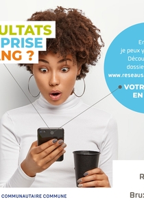 Réseau santé bruxellois