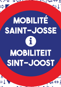 Mobilité Saint-Josse