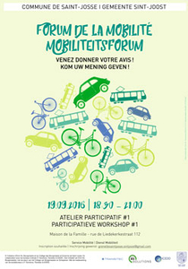 forum mobilité