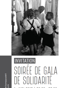Gala de Solidarité