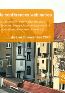 Homegrade conférences