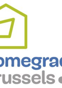 Logo Homegrade