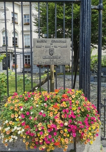 Maison communale de Saint-Josse