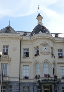 Hôtel communal