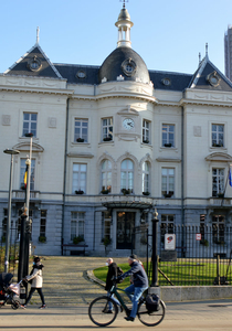 Hôtel communal