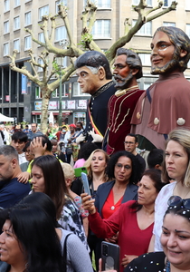 carnaval de Saint-Josse