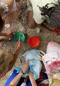 Zomer aanbod kinderen en jongeren 