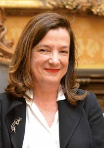 Irma Bozzo