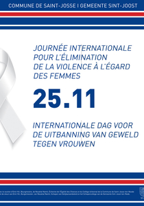 journée internationale pour l'élimination des violences faites aux femmes