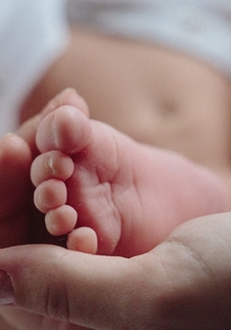 Naissance bébé