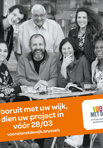 Vooruit met de wiij