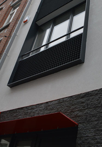Logement communal