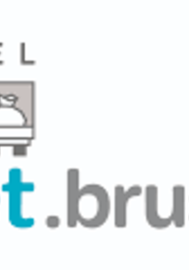 logo net Brussel