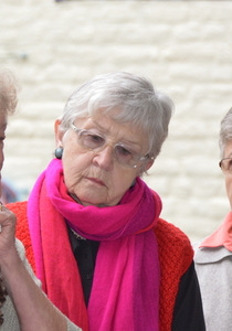 Seniors, Maison de la Famille